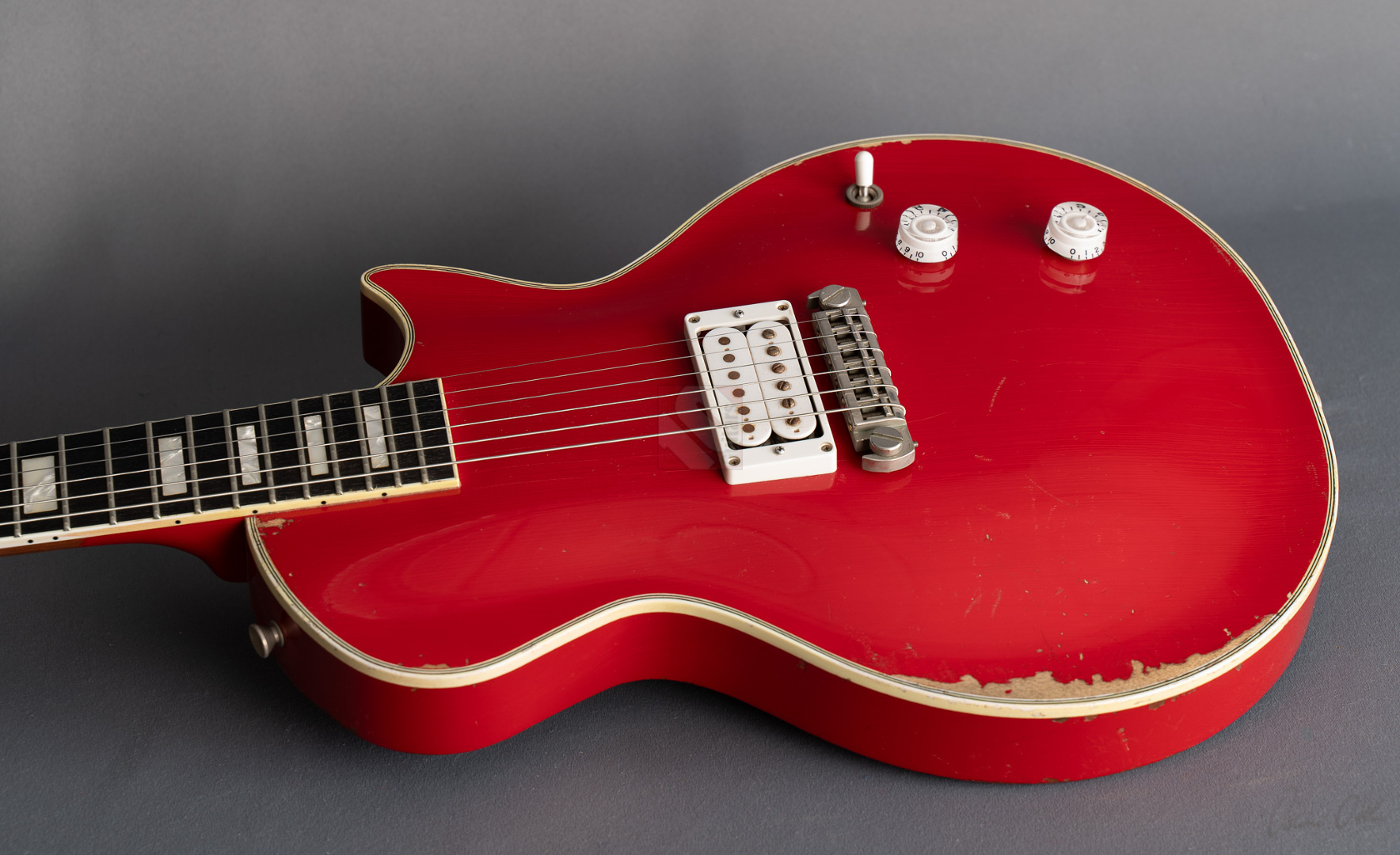 Rock N Roll Relics fifty two (gibson) - 楽器/器材